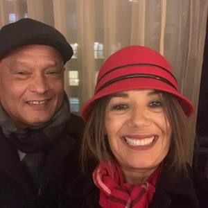 Meet your Posher, Beatriz